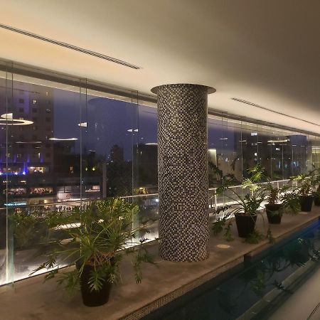 شقة مدينة مكسيكو  في The Plaza Residenses Reforma المظهر الخارجي الصورة