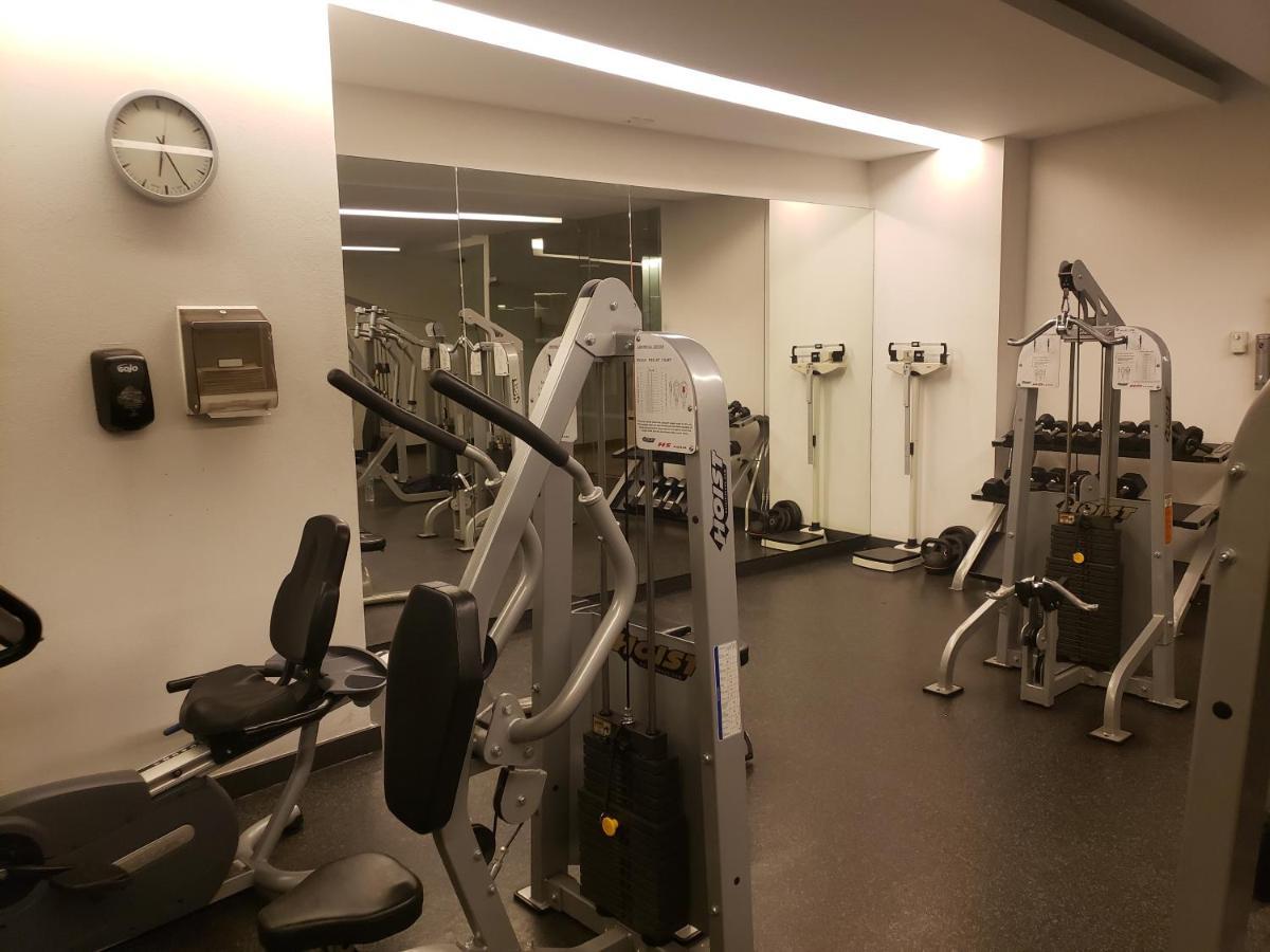 شقة مدينة مكسيكو  في The Plaza Residenses Reforma المظهر الخارجي الصورة