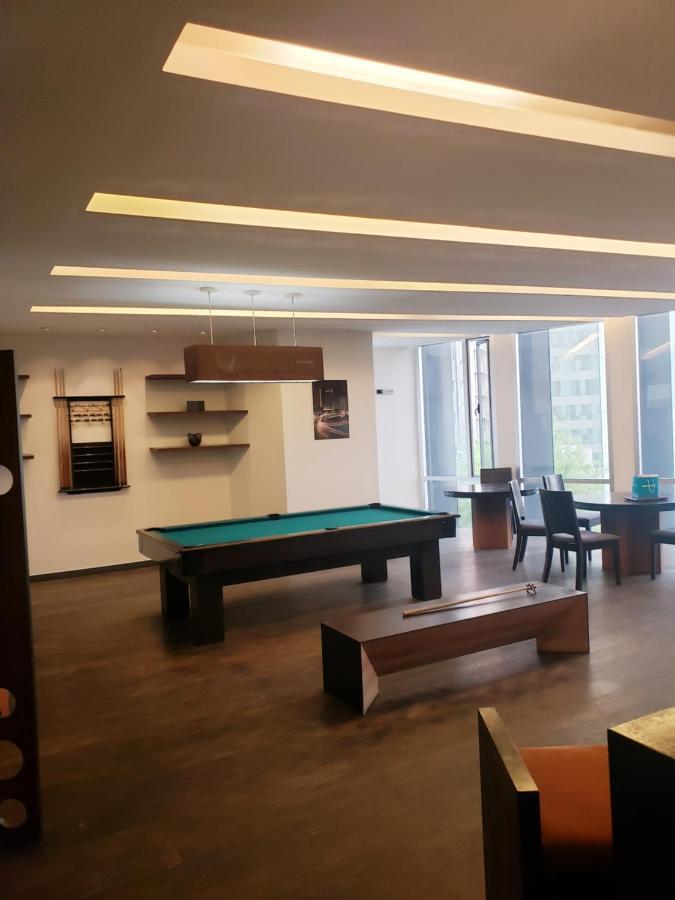 شقة مدينة مكسيكو  في The Plaza Residenses Reforma المظهر الخارجي الصورة