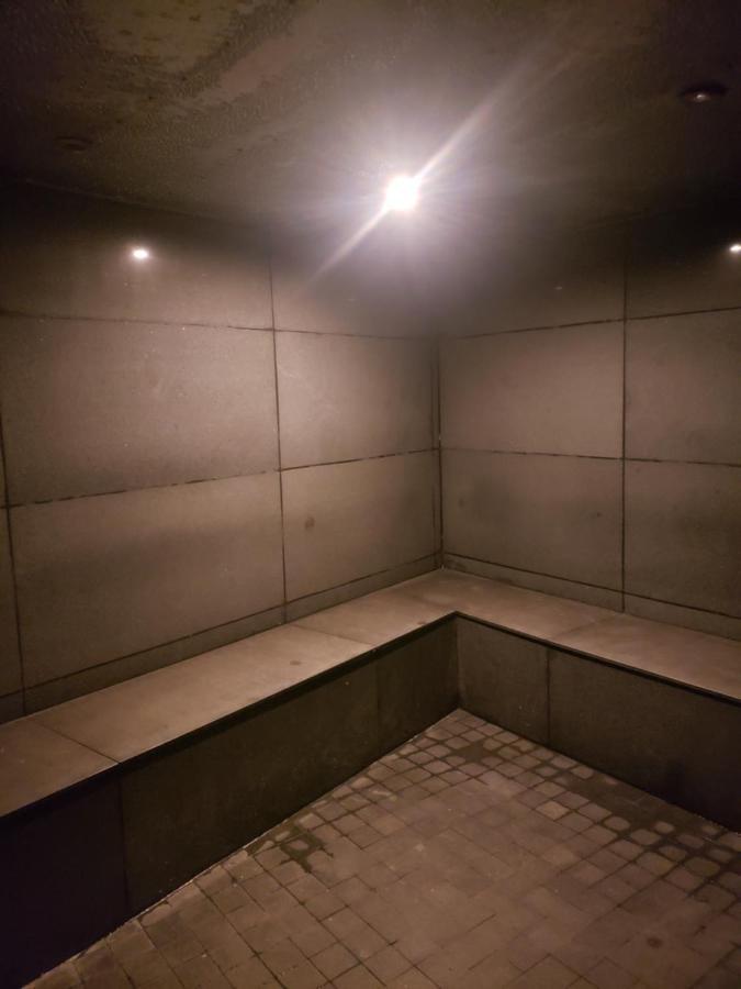 شقة مدينة مكسيكو  في The Plaza Residenses Reforma المظهر الخارجي الصورة