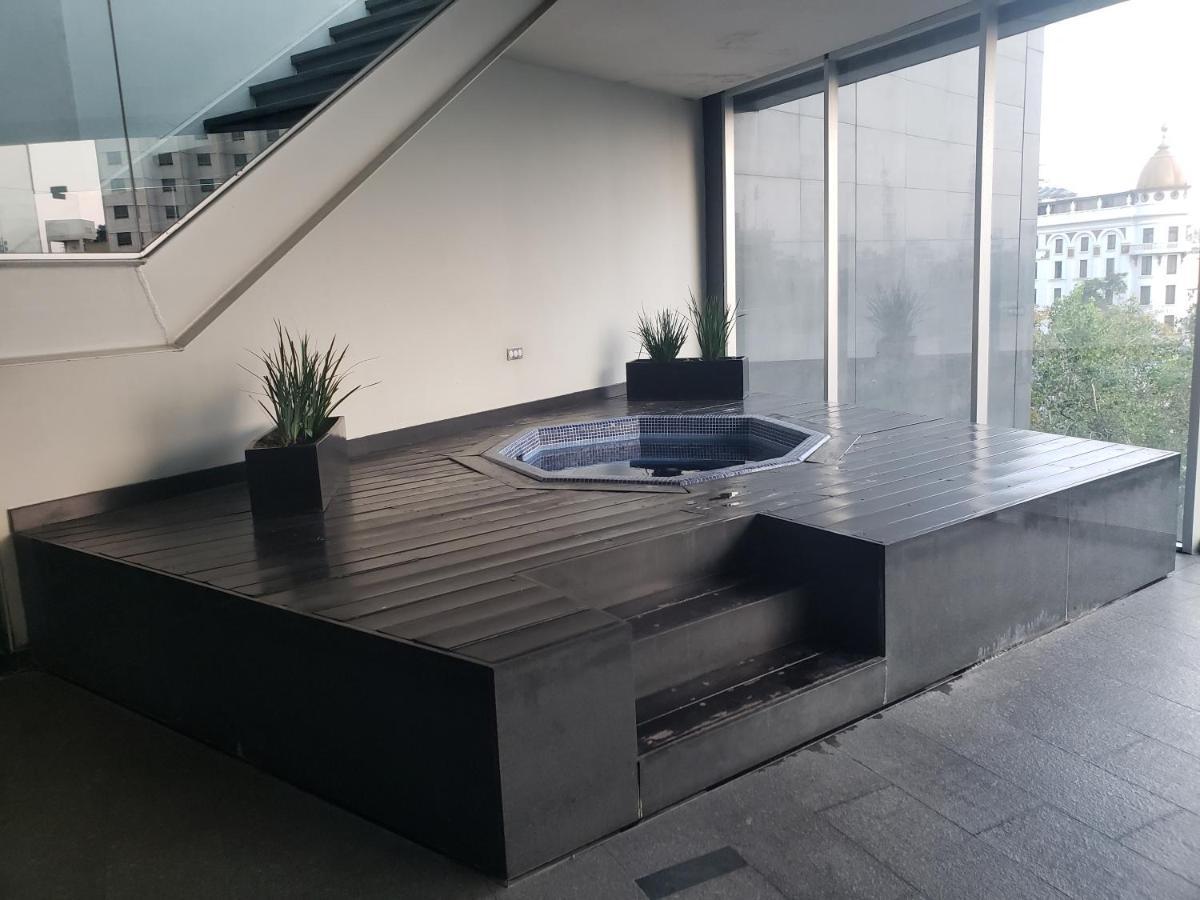 شقة مدينة مكسيكو  في The Plaza Residenses Reforma المظهر الخارجي الصورة