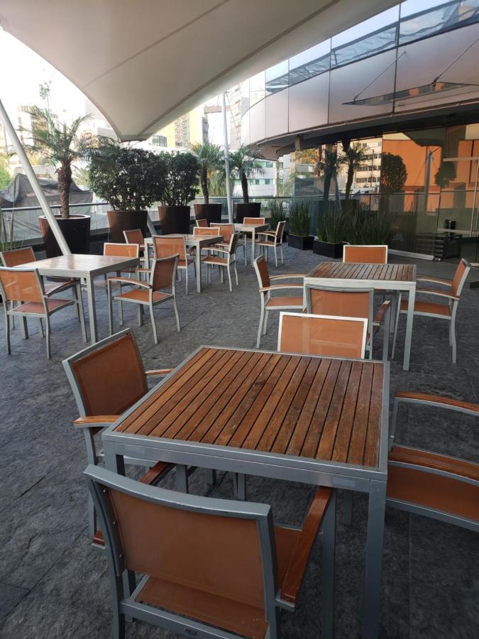 شقة مدينة مكسيكو  في The Plaza Residenses Reforma المظهر الخارجي الصورة