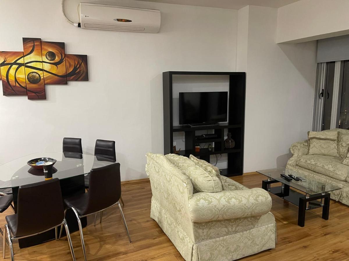شقة مدينة مكسيكو  في The Plaza Residenses Reforma المظهر الخارجي الصورة
