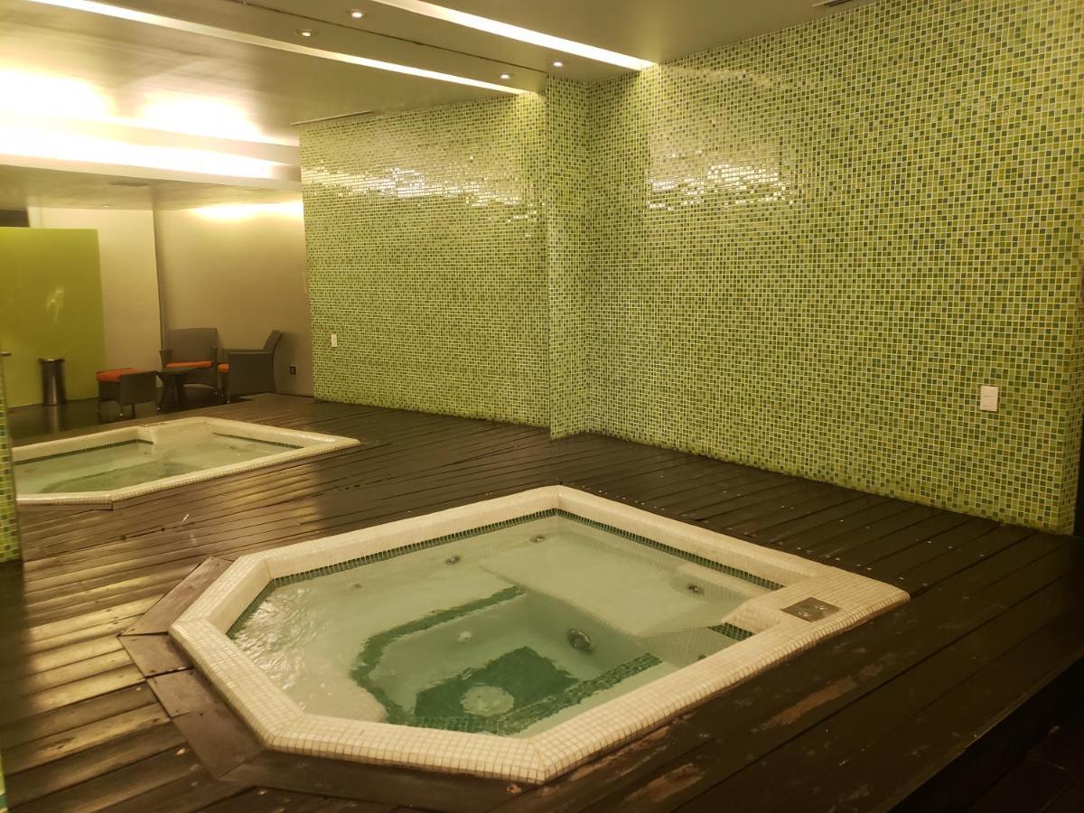 شقة مدينة مكسيكو  في The Plaza Residenses Reforma المظهر الخارجي الصورة